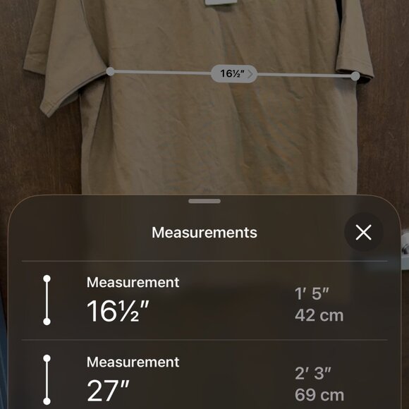 Tennis BALL PRINT, TMONCLER T- SHIRT - Picture 4 of 6